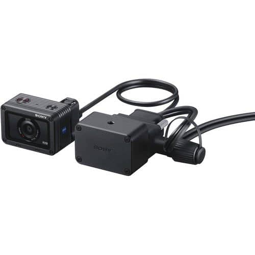 Sony CCB-WD1 Wired Control Box for Sony DSC-RX0M2, DSC-RX100M7, and DSC-RX100M7G - Image 9