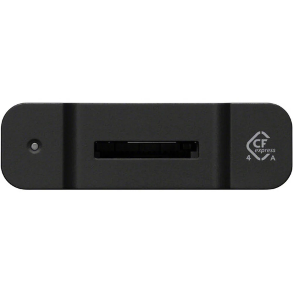 Sony CFexpress Type A Card Reader - Image 2