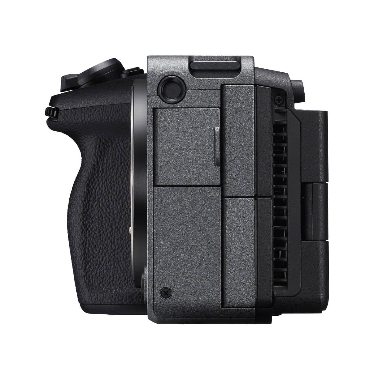 Sony Cinema Line FX30 APS-C Mirrorless Camera Body Only - E Mount - Image 4