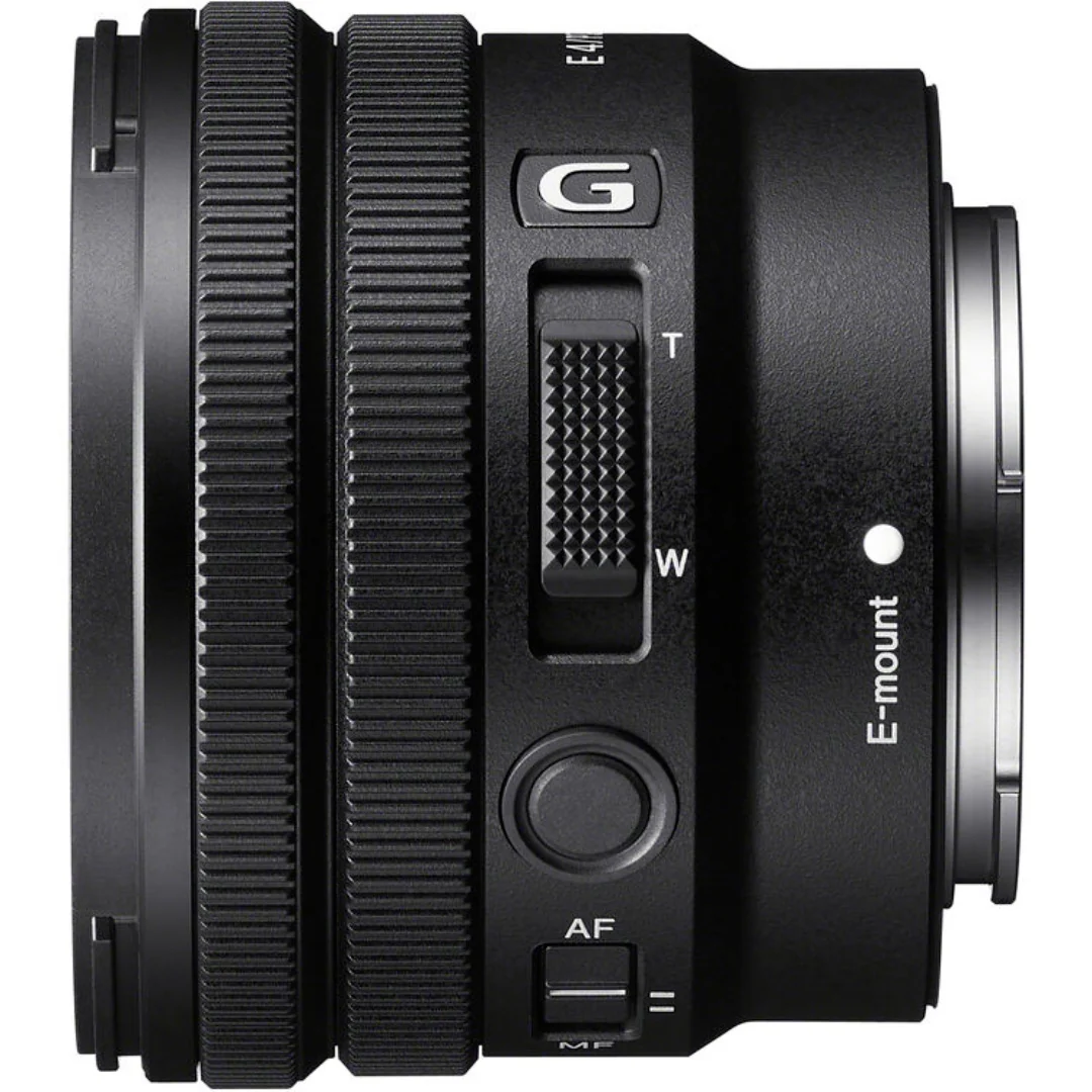 Sony Cinema Line FX30 with E PZ 10-20mm f/4 G Lens - Image 14