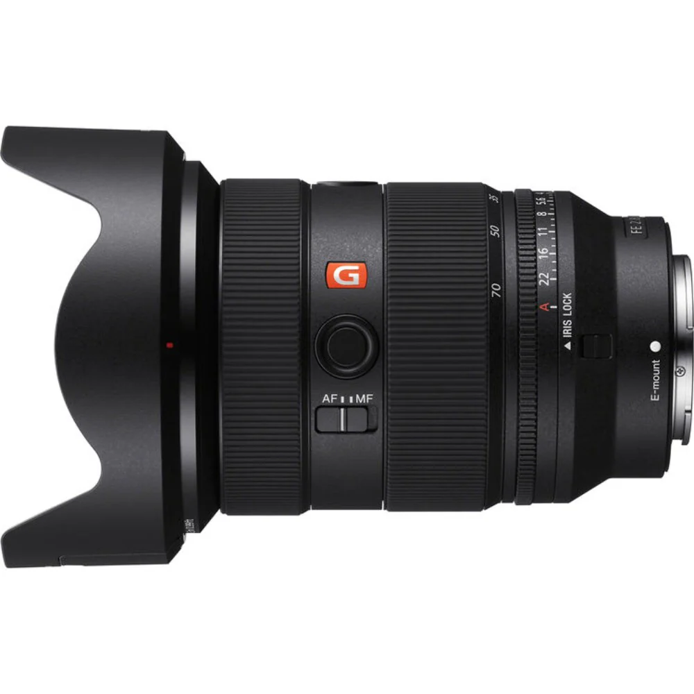 Sony Cinema Line FX3A with FE 16-35mm f/2.8 GM II Lens - Image 16
