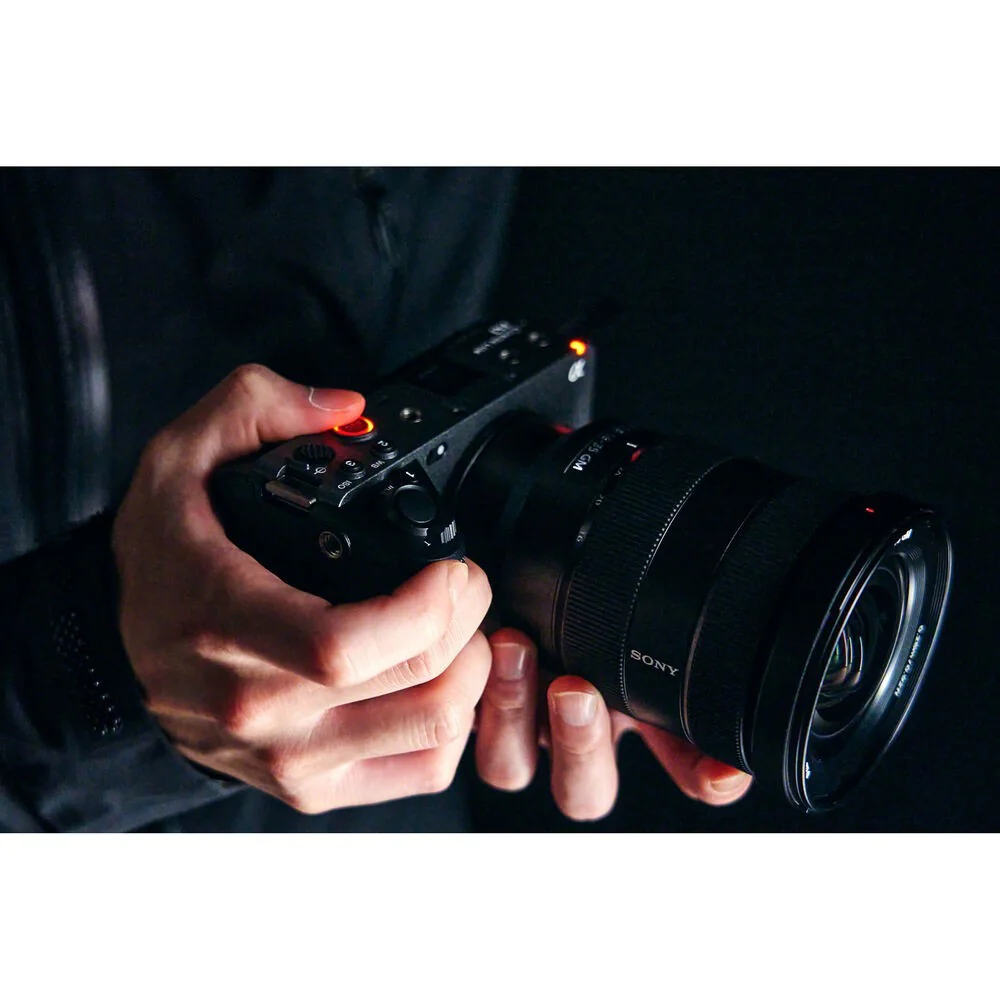 Sony Cinema Line FX3A with FE 16-35mm f/2.8 GM II Lens - Image 26
