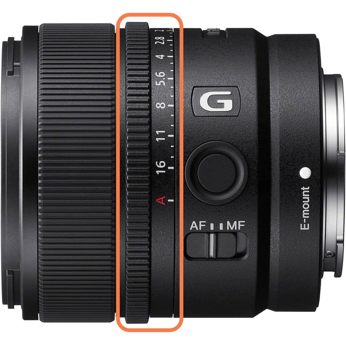 Sony E 15mm F1.4 G Lens - Image 15