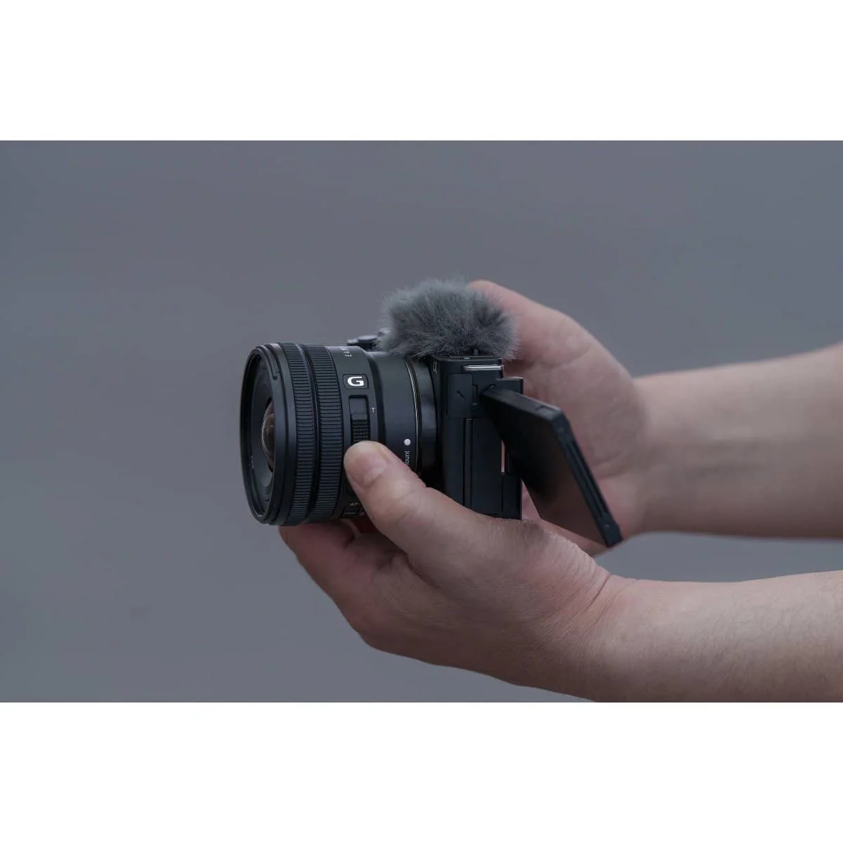 Sony E PZ 10-20mm F4 G Lens - Image 10