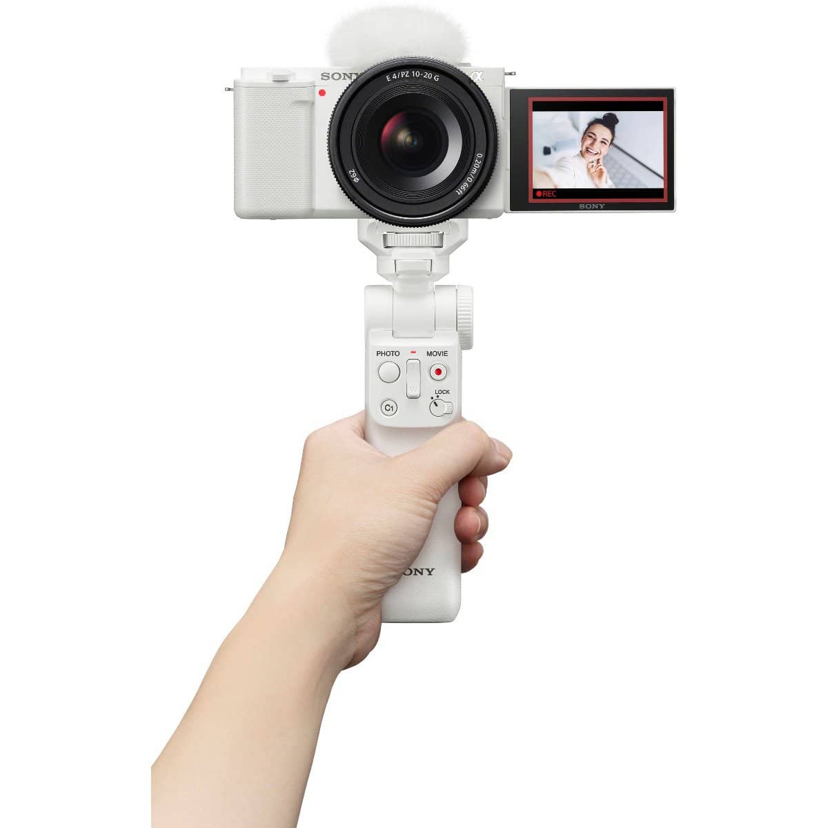 Sony E PZ 10-20mm F4 G Lens - Image 17