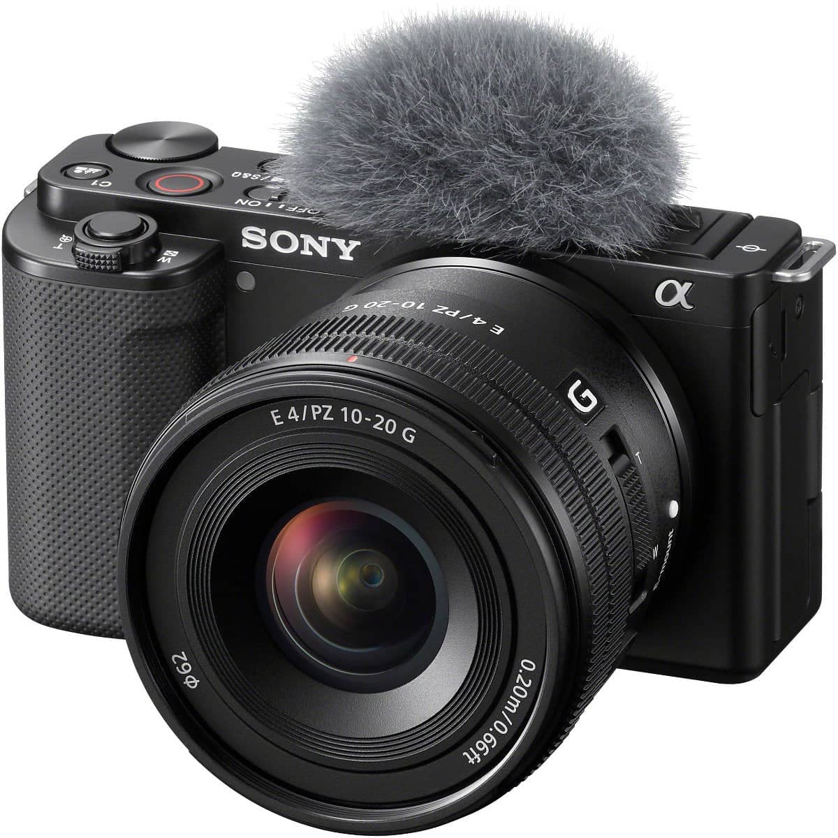 Sony E PZ 10-20mm F4 G Lens - Image 18