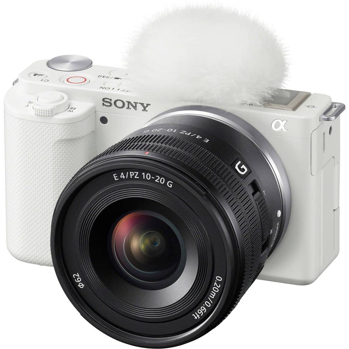 Sony E PZ 10-20mm F4 G Lens - Image 19
