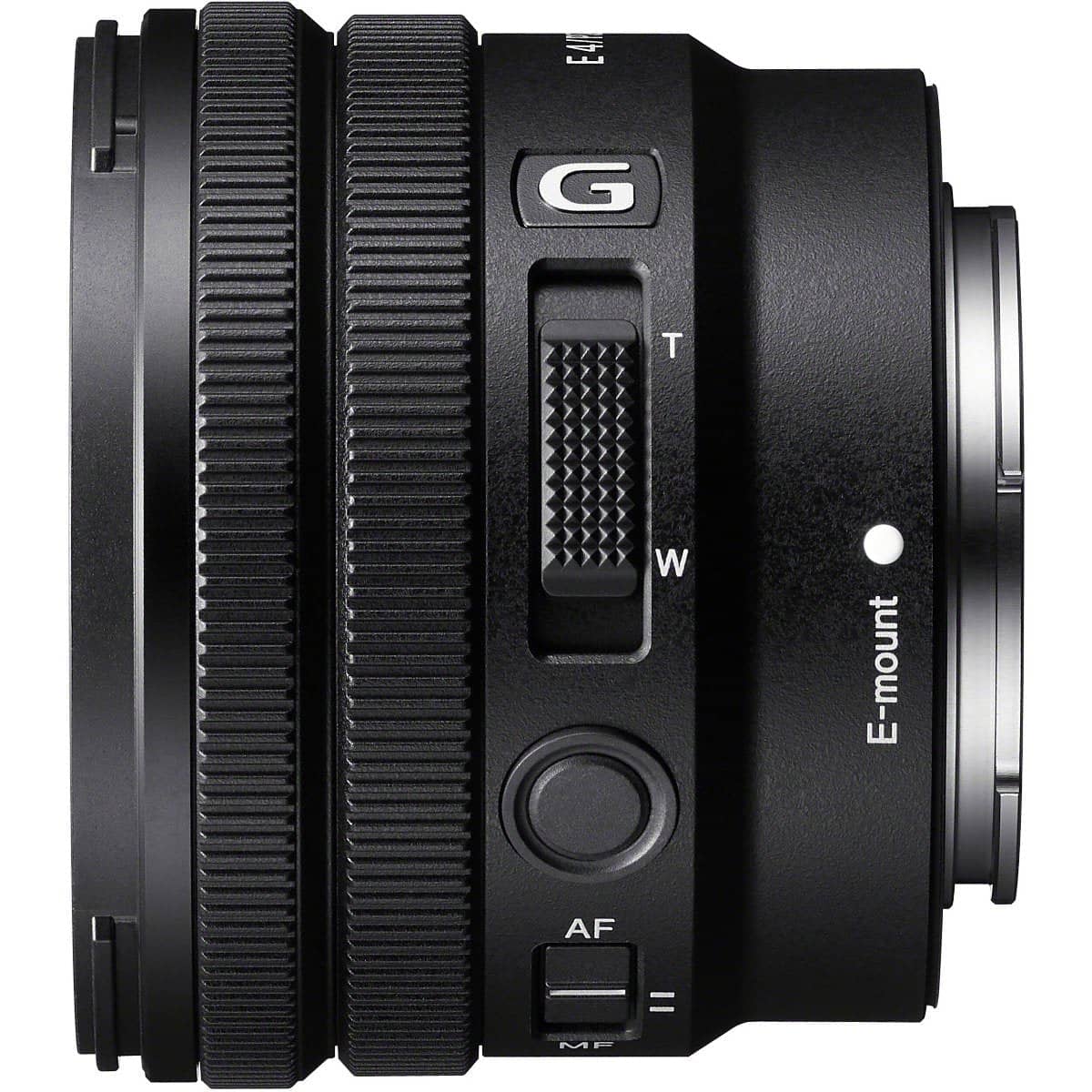 Sony E PZ 10-20mm F4 G Lens - Image 3