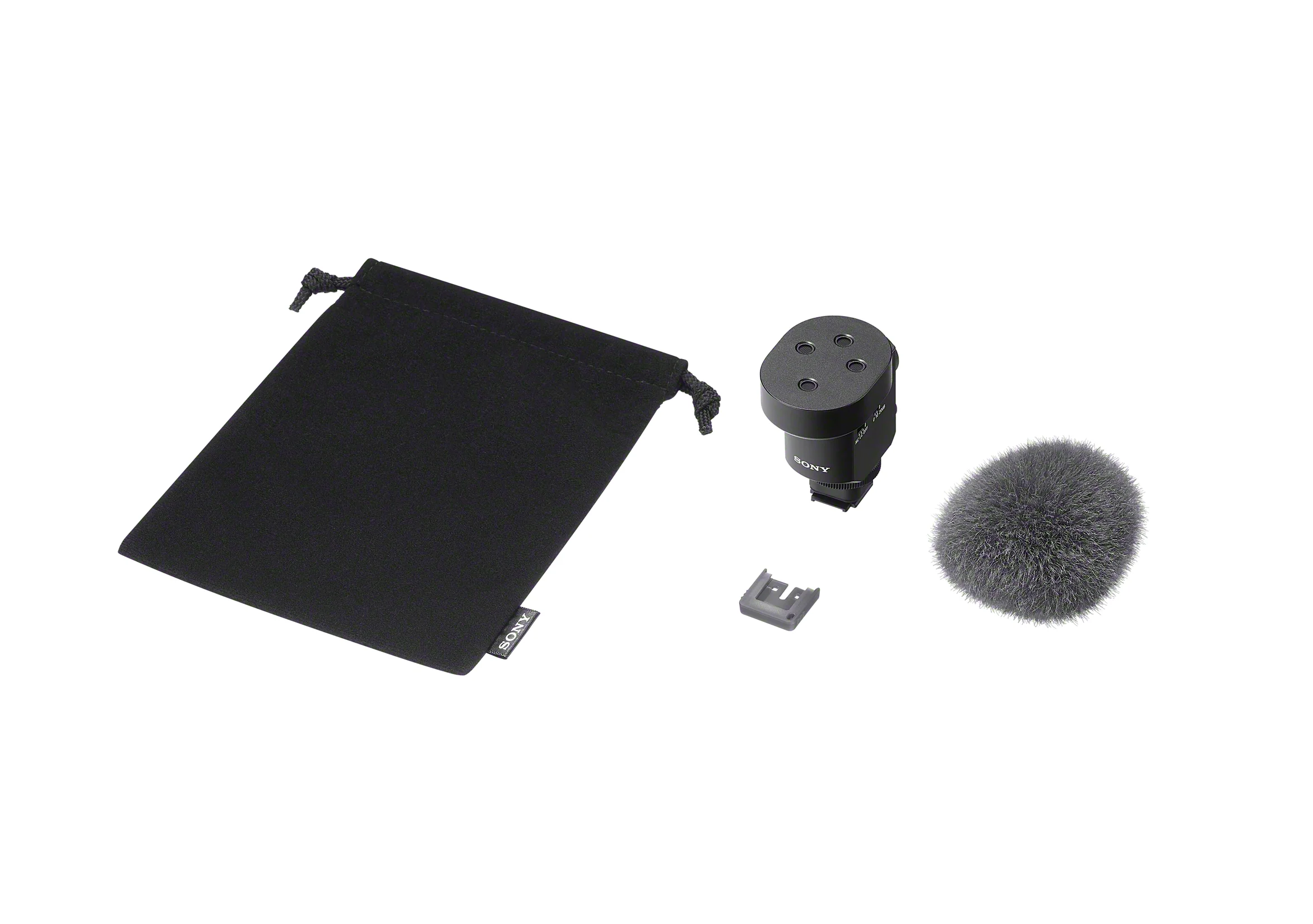 Sony ECM-M1 Mid Beamforming Shotgun Microphone - Image 6