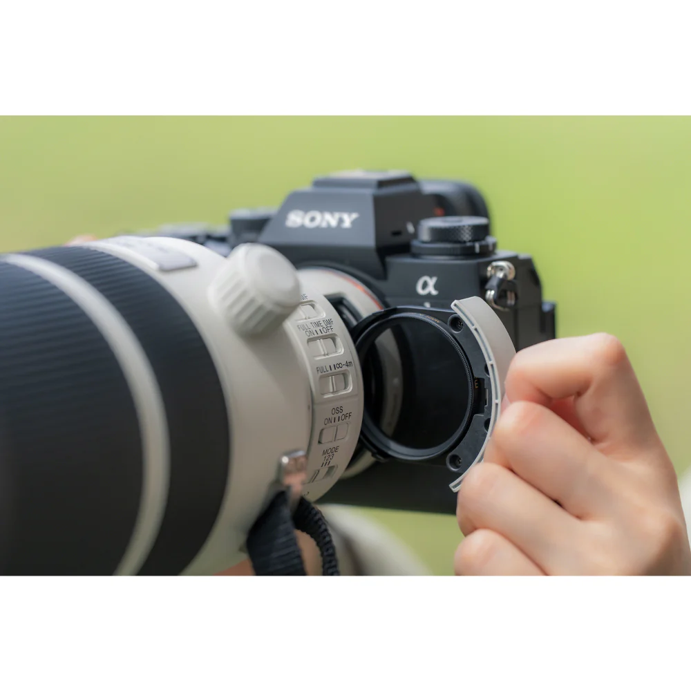 Sony FE 100-400mm f/4.5 GM OSS Lens - Image 13