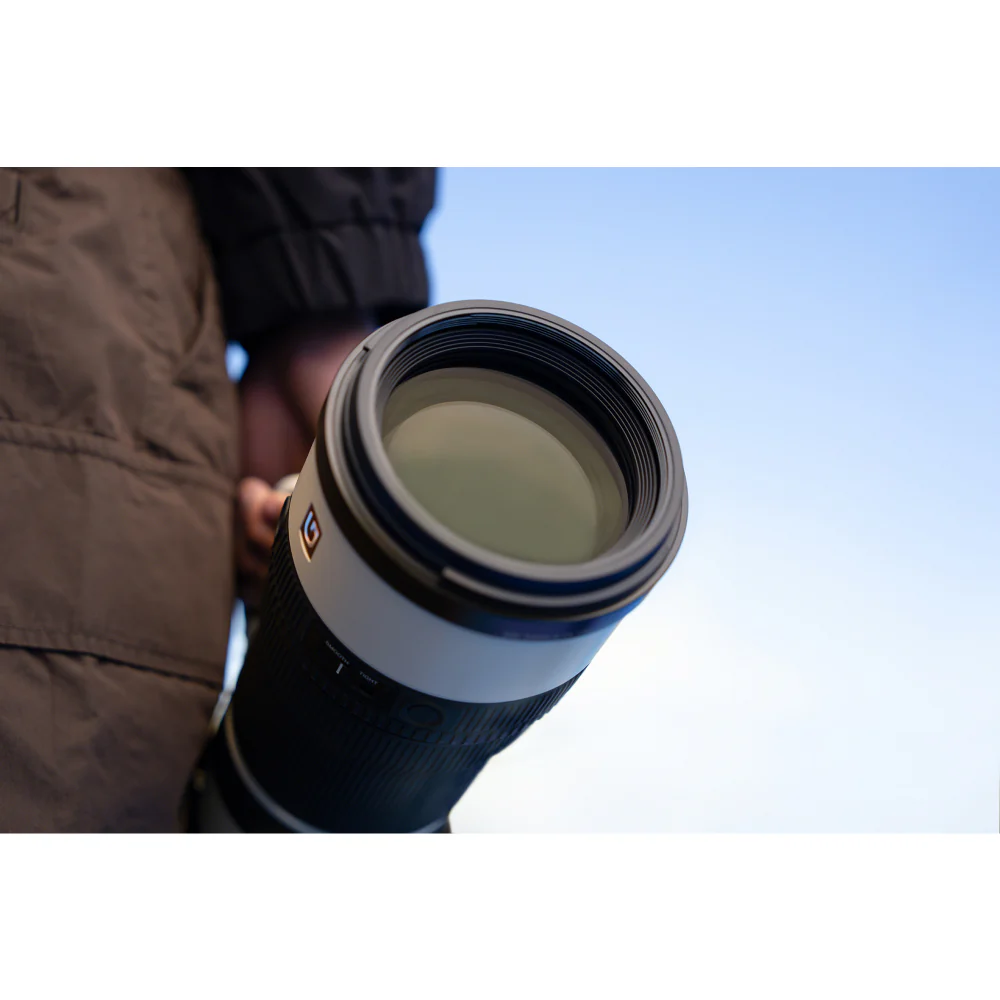 Sony FE 100-400mm f/4.5 GM OSS Lens - Image 14