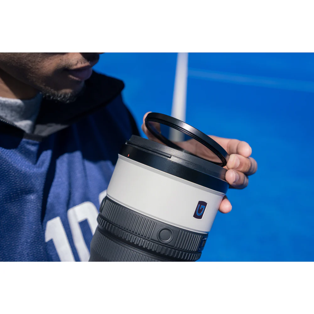 Sony FE 100-400mm f/4.5 GM OSS Lens - Image 15