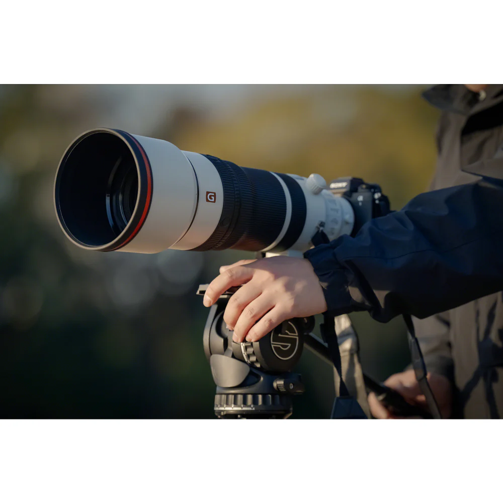 Sony FE 100-400mm f/4.5 GM OSS Lens - Image 17
