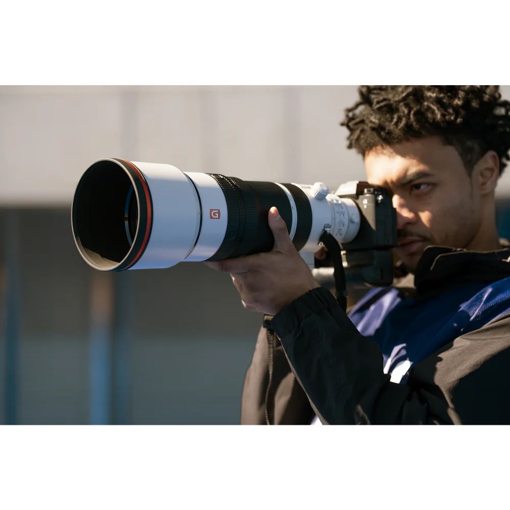 Sony FE 100-400mm f/4.5 GM OSS Lens - Image 19