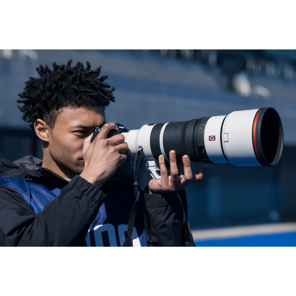 Sony FE 100-400mm f/4.5 GM OSS Lens - Image 20