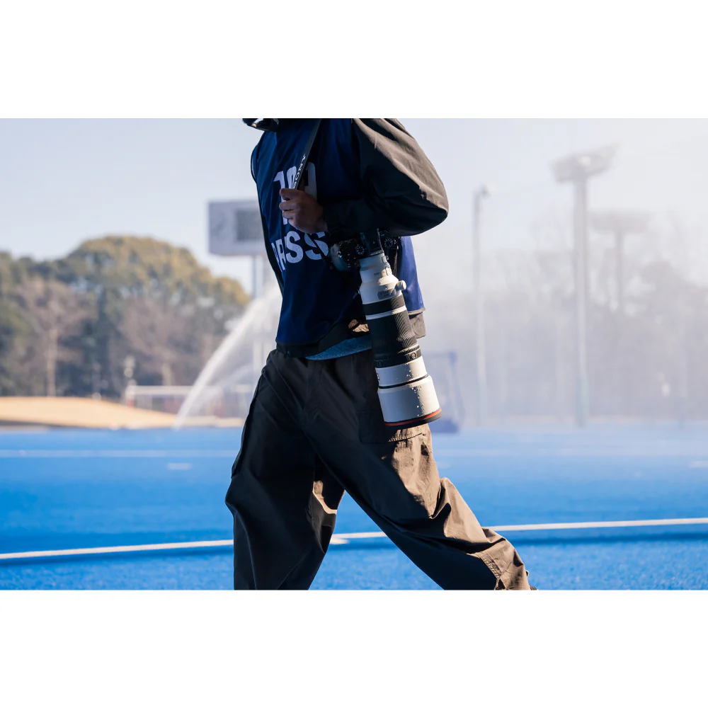 Sony FE 100-400mm f/4.5 GM OSS Lens - Image 21
