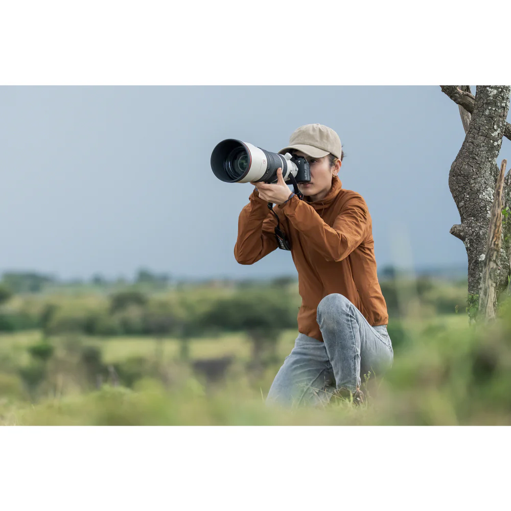 Sony FE 100-400mm f/4.5 GM OSS Lens - Image 22
