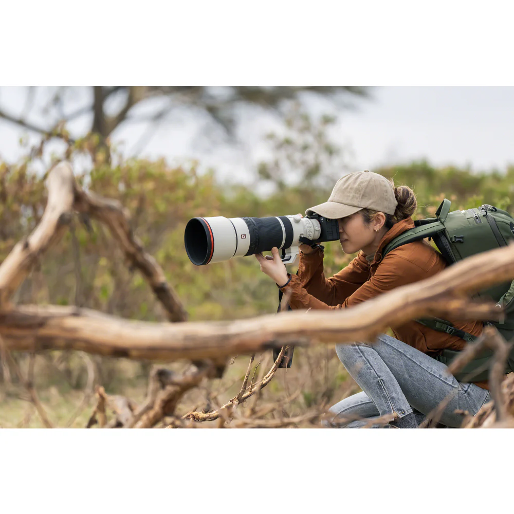 Sony FE 100-400mm f/4.5 GM OSS Lens - Image 23