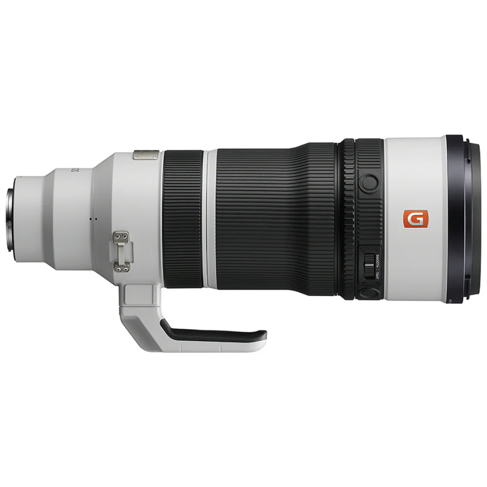 Sony FE 100-400mm f/4.5 GM OSS Lens - Image 4