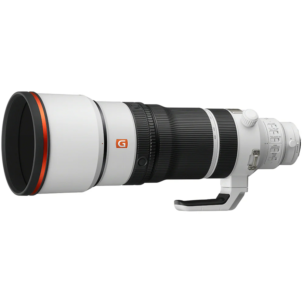 Sony FE 100-400mm f/4.5 GM OSS Lens - Image 6