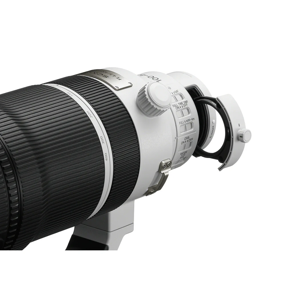 Sony FE 100-400mm f/4.5 GM OSS Lens - Image 7
