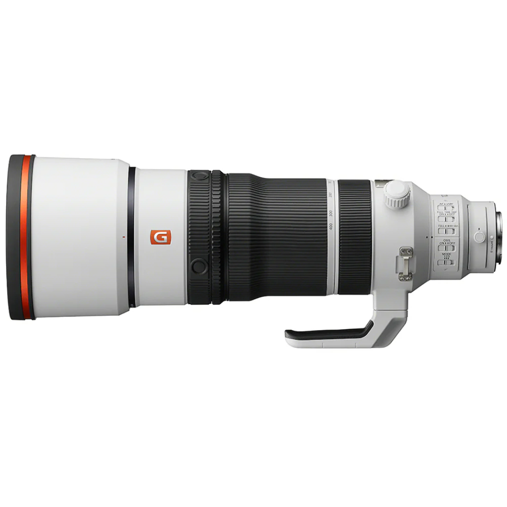 Sony FE 100-400mm f/4.5 GM OSS Lens - Image 8