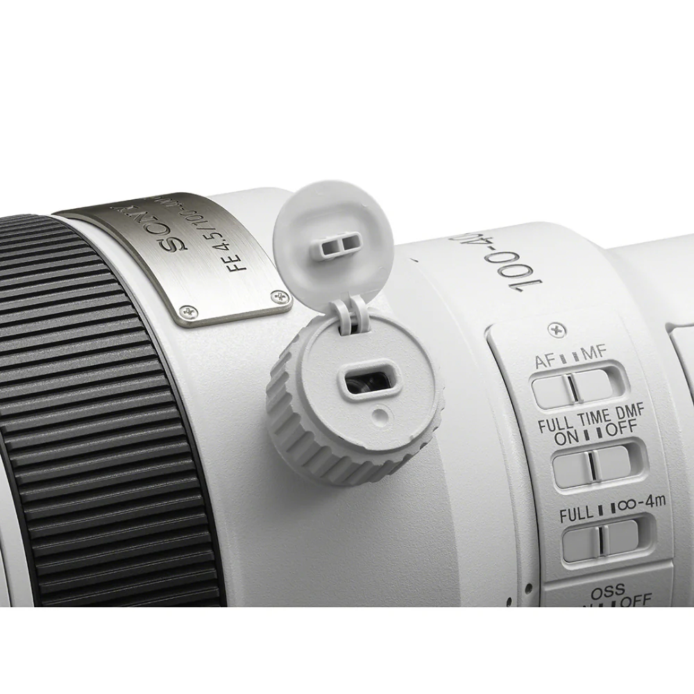 Sony FE 100-400mm f/4.5 GM OSS Lens - Image 9