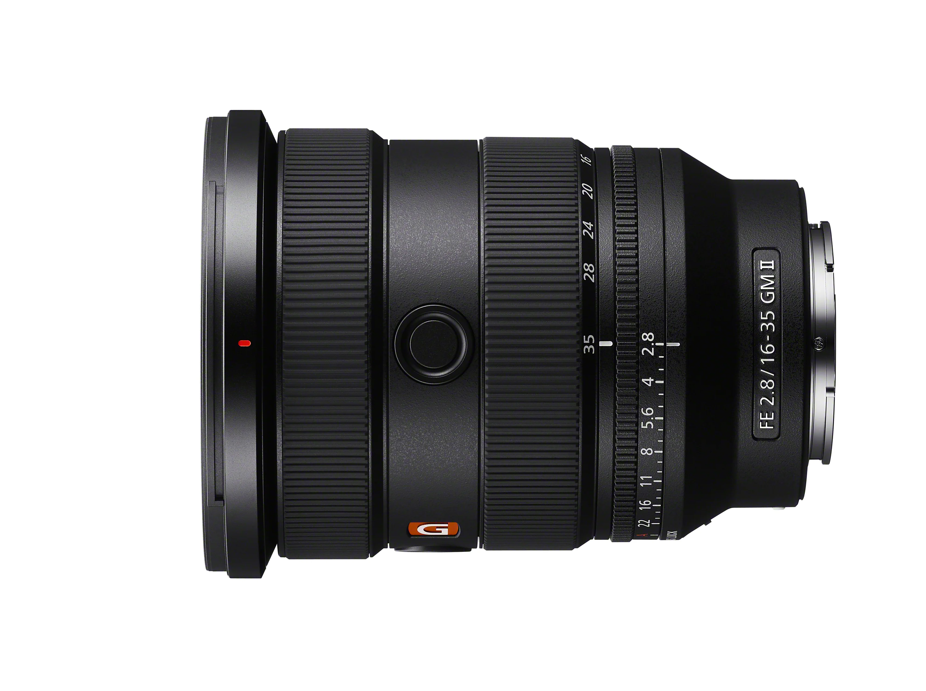 Sony FE 16-35mm F2.8 GM II Lens - Image 4
