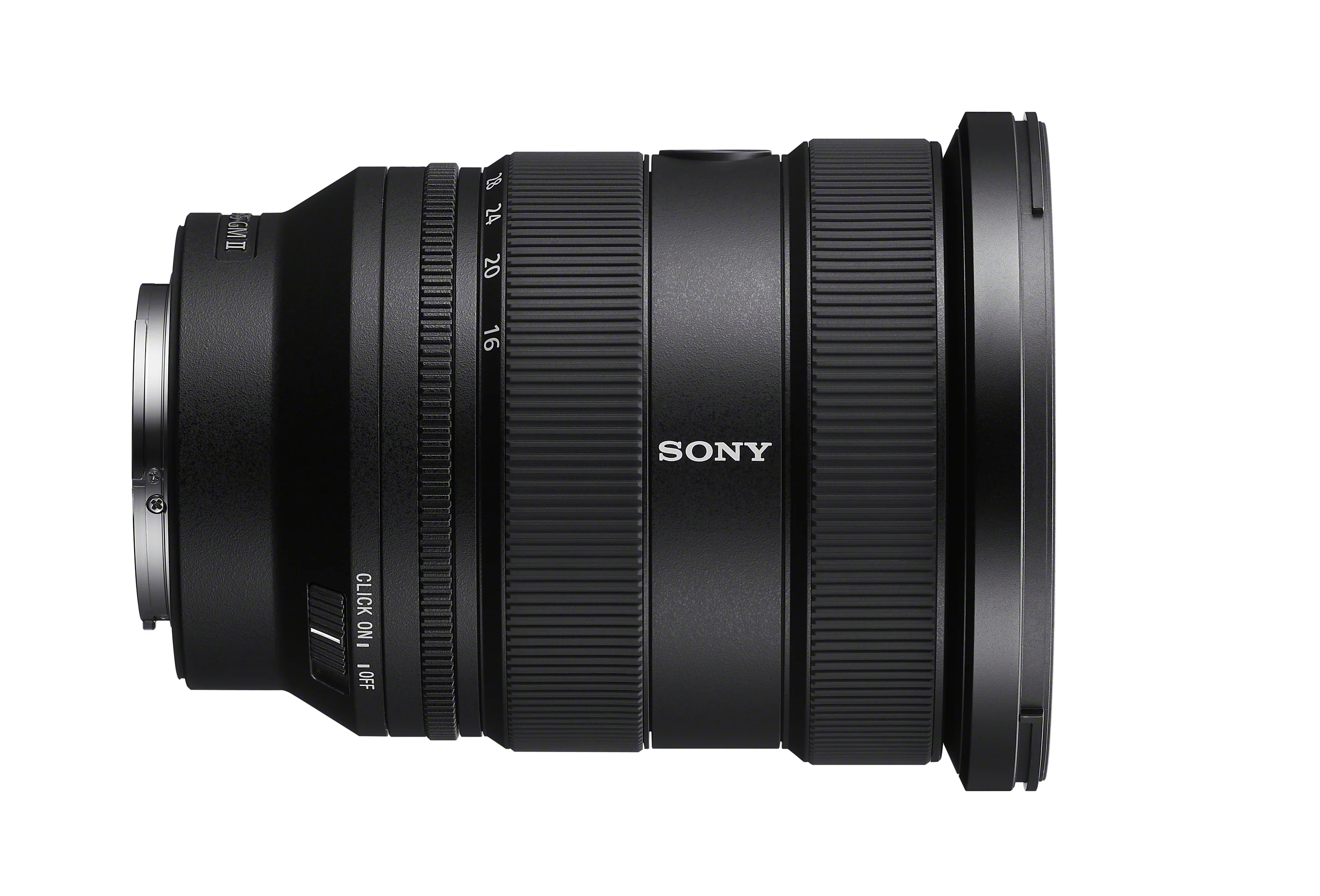 Sony FE 16-35mm F2.8 GM II Lens - Image 5