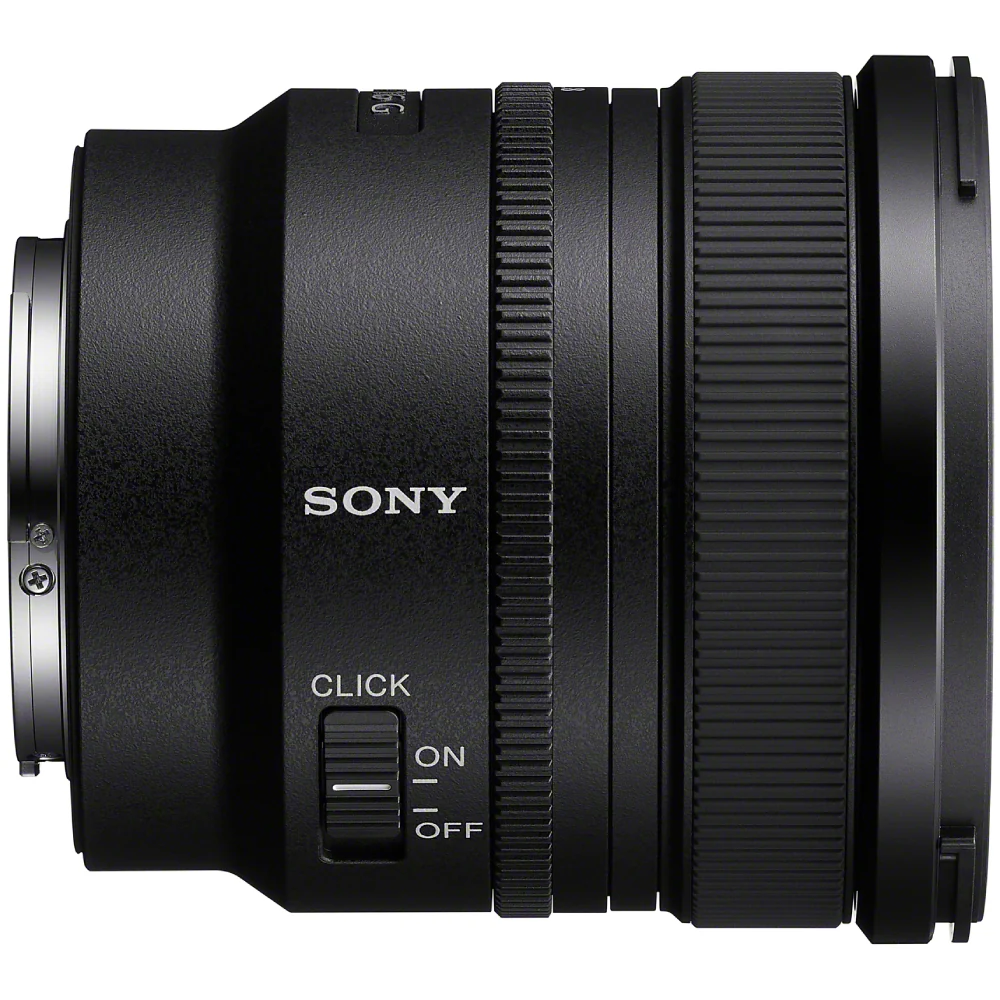 Sony FE 16mm f/1.8 G Lens - Image 4