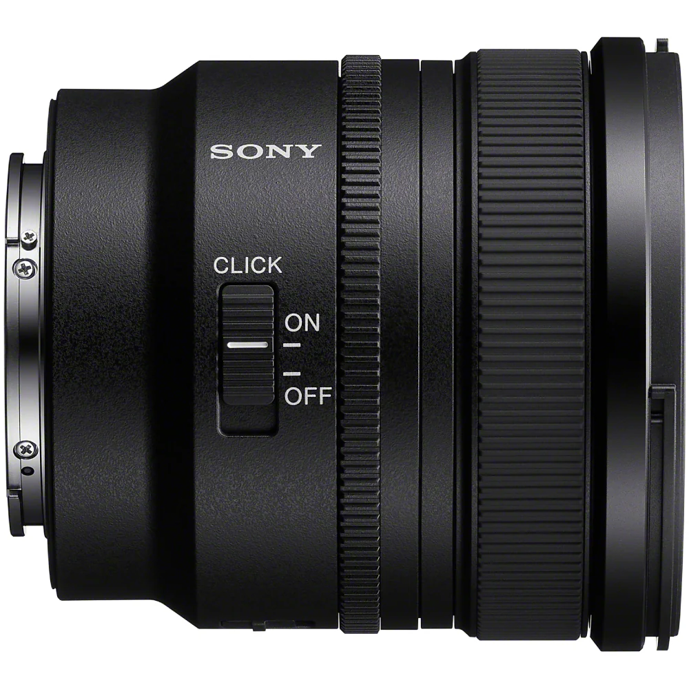 Sony FE 16mm f/1.8 G Lens - Image 5