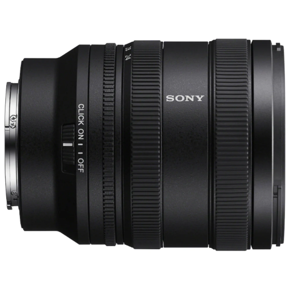 Sony FE 24-50mm f/2.8 G Lens - Image 6