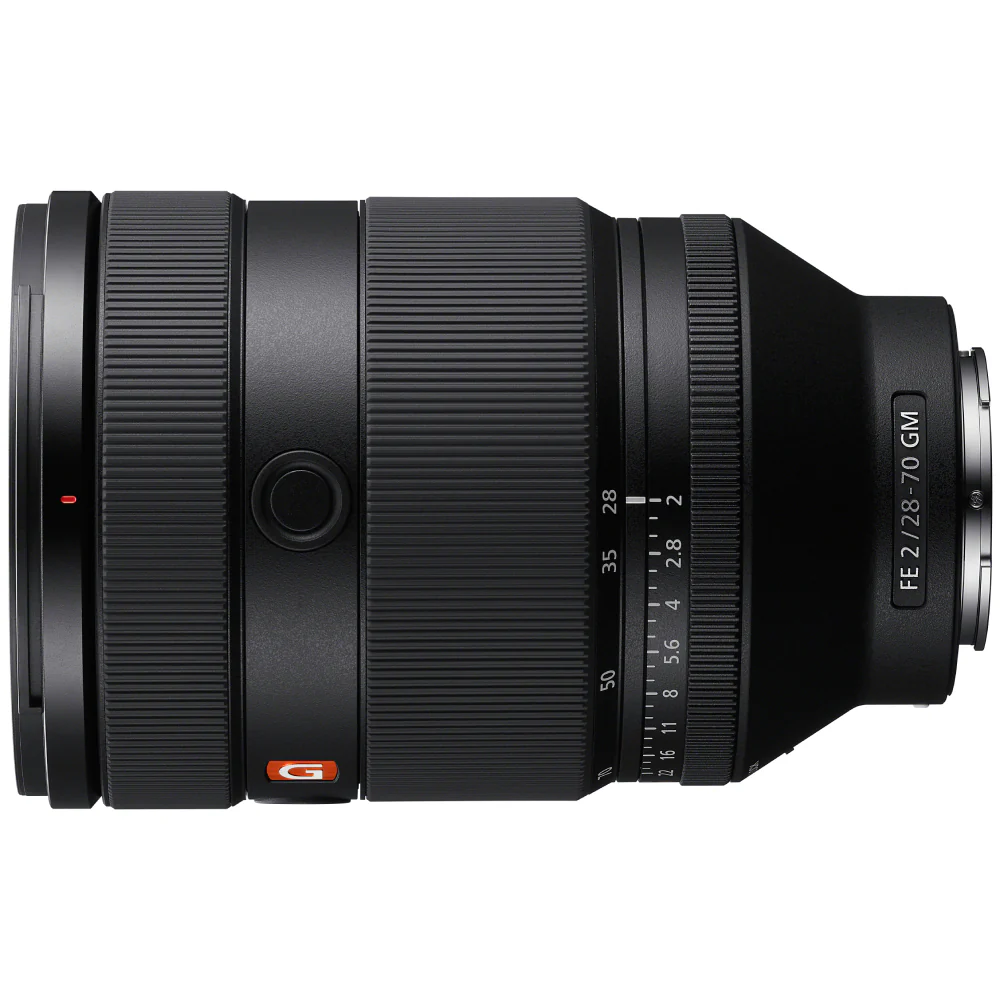 Sony FE 28-70mm f/2 GM Lens - Image 4