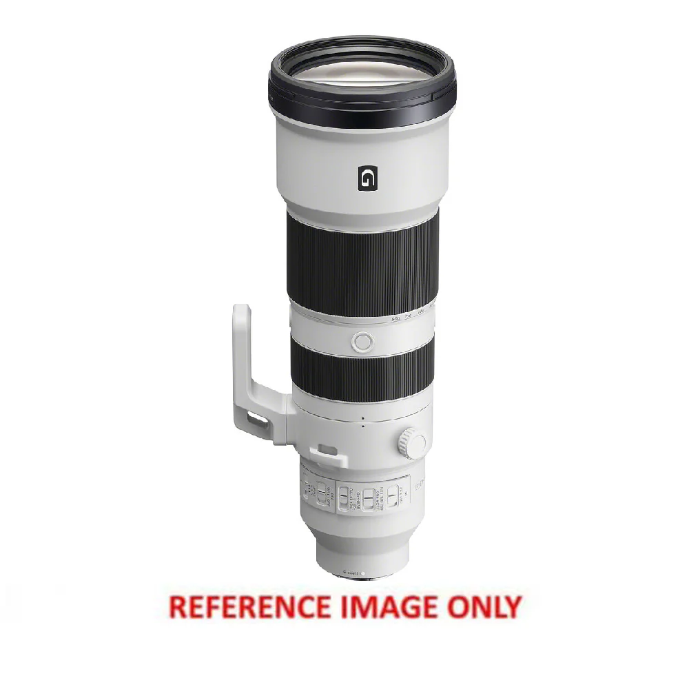 Sony FE 400-800 f/6.3-8 G OSS Lens - Second Hand - Image 2
