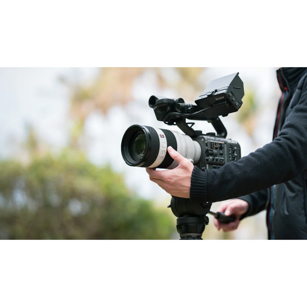Sony FE 50-150mm f/2 GM Lens - Image 23