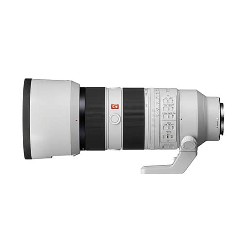 Sony FE 70-200mm F2.8 GM M2 Lens - Image 4
