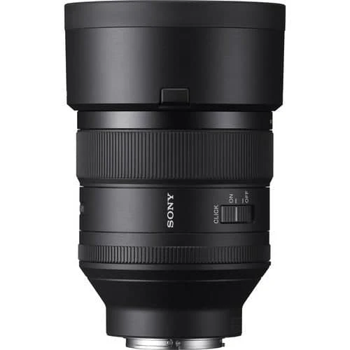Sony FE 85mm f/1.4 GM Lens - Image 3