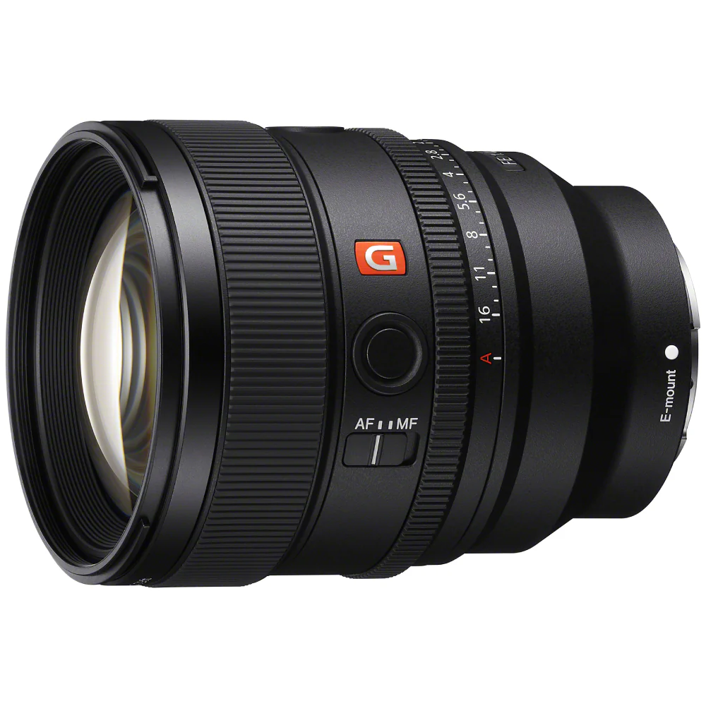 Sony FE 85mm F1.4 GM II Lens - Image 2