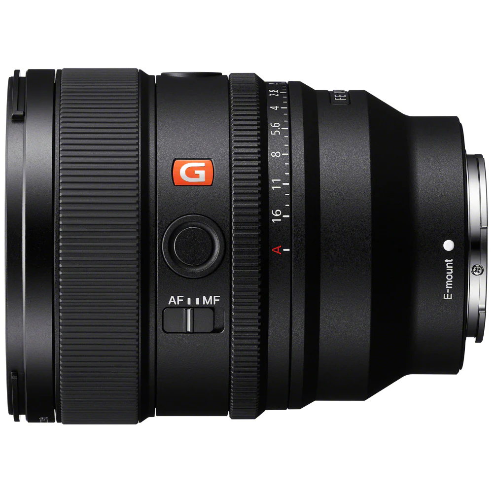Sony FE 85mm F1.4 GM II Lens - Image 3