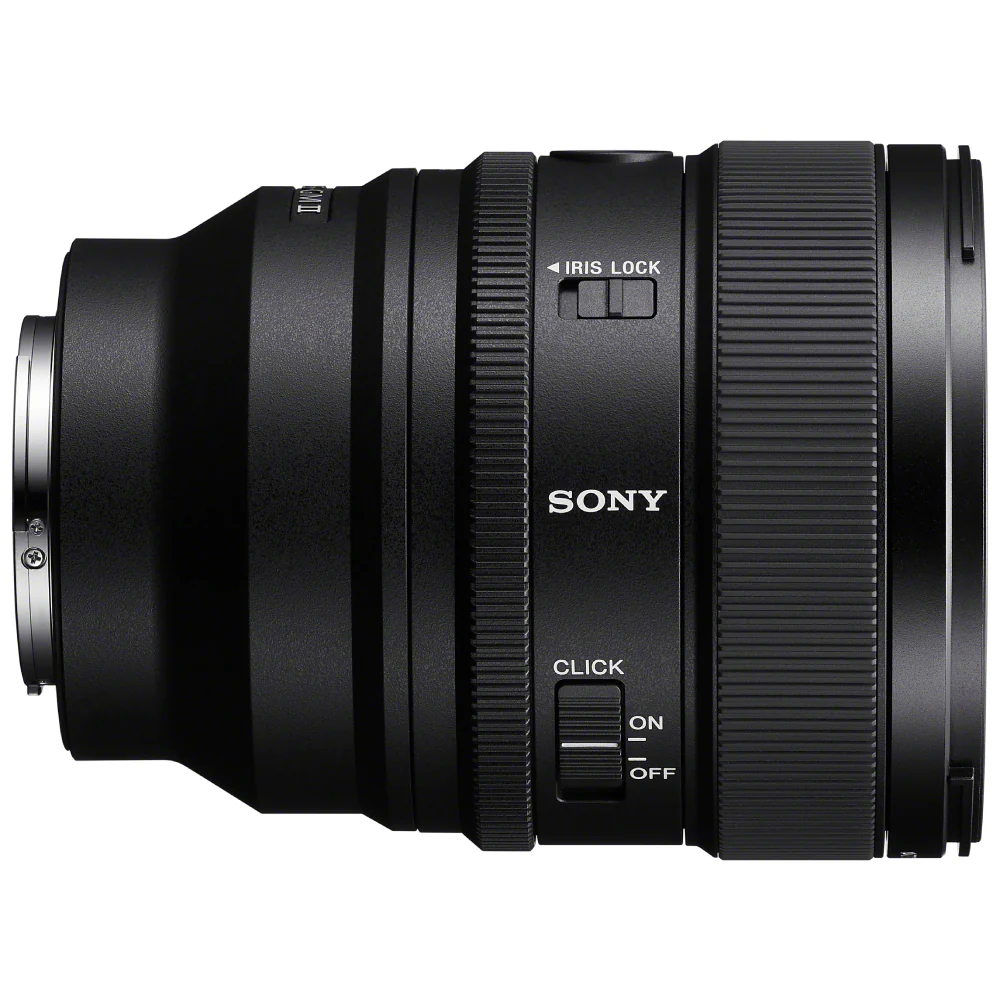 Sony FE 85mm F1.4 GM II Lens - Image 5