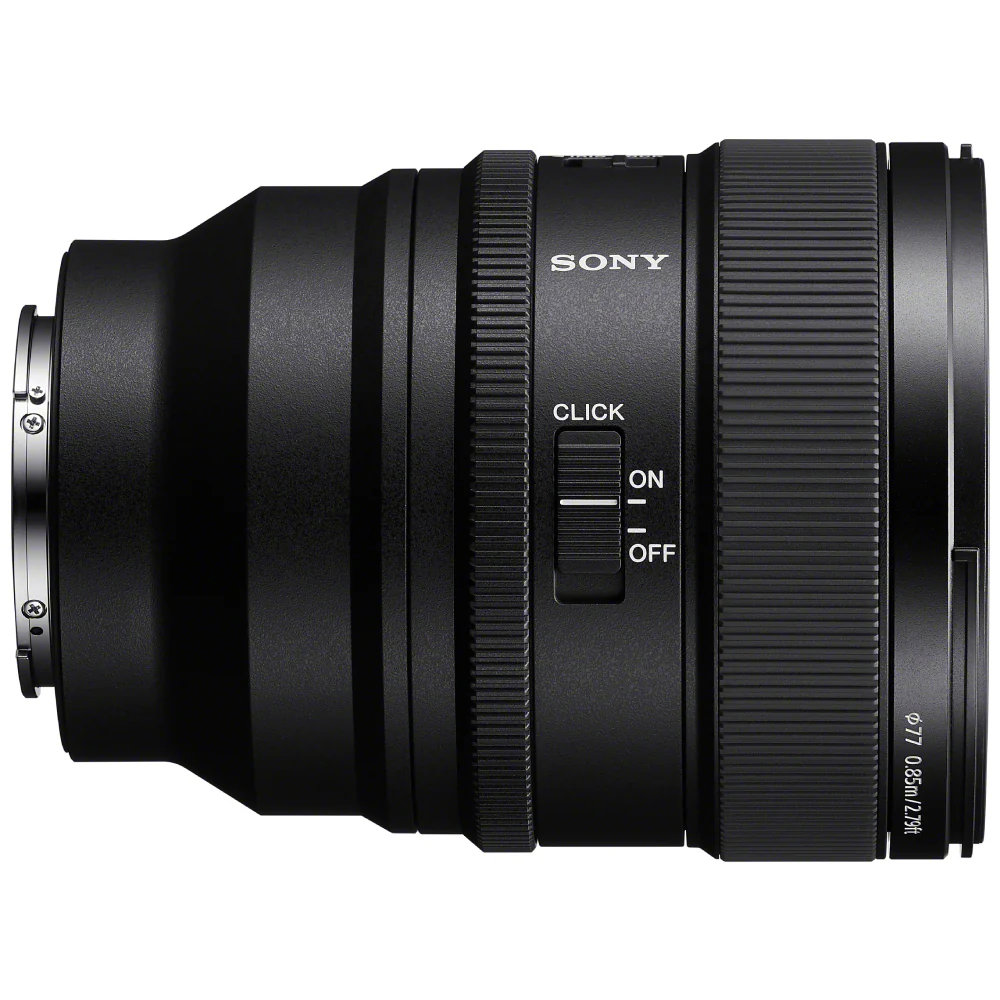 Sony FE 85mm F1.4 GM II Lens - Image 6