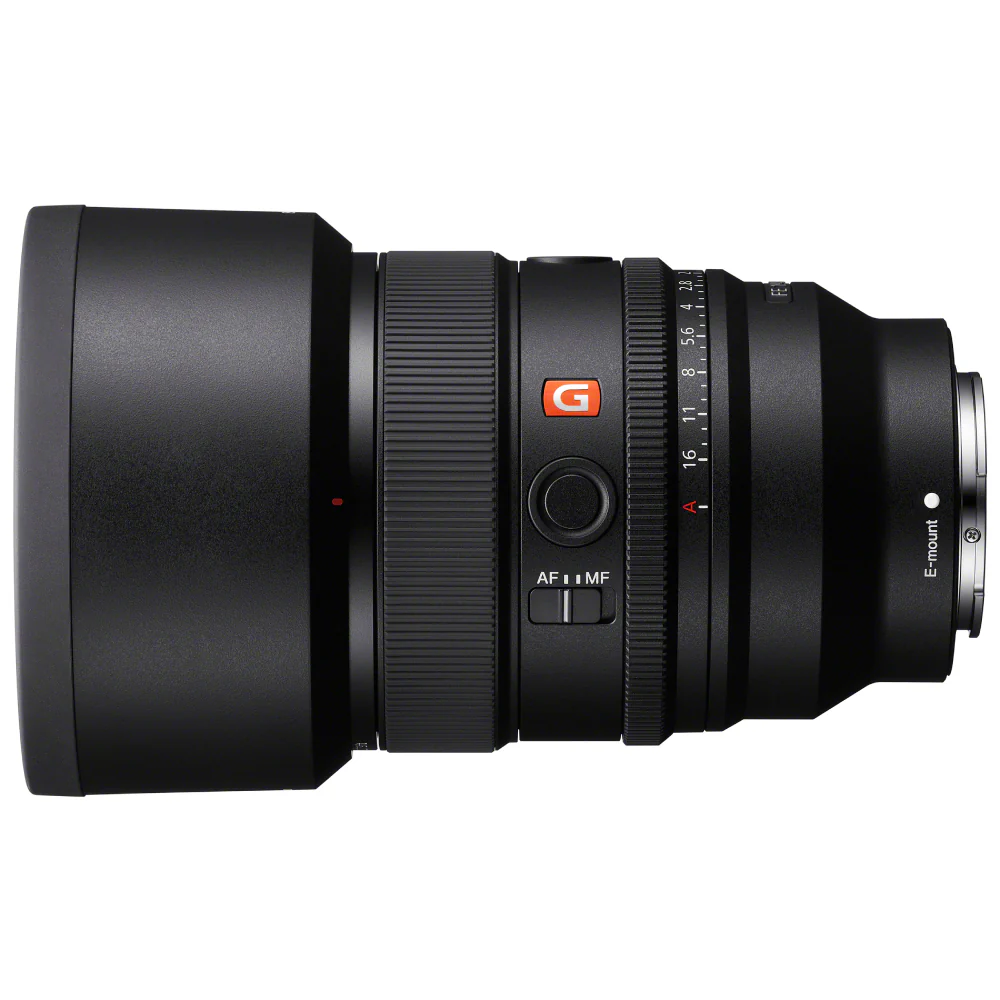 Sony FE 85mm F1.4 GM II Lens - Image 7