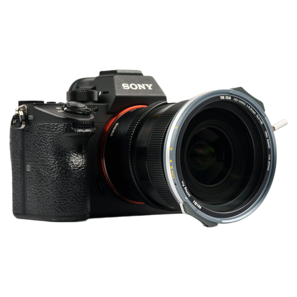 Sony FX30 with FE 16-25mm f/2.8 and 15mm f/1.4 (Pro Kit) - Image 23