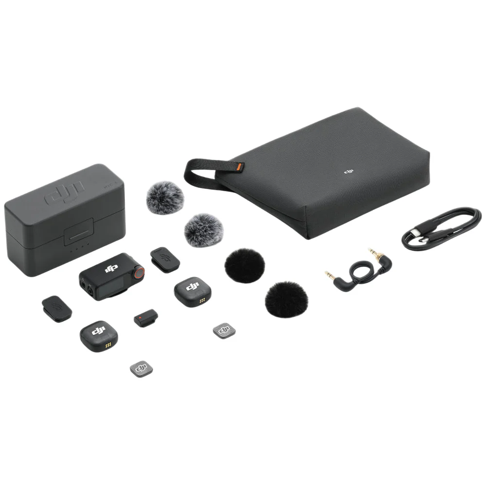 Sony FX30 with FE 16-25mm f/2.8 and 15mm f/1.4 (Pro Kit) - Image 27