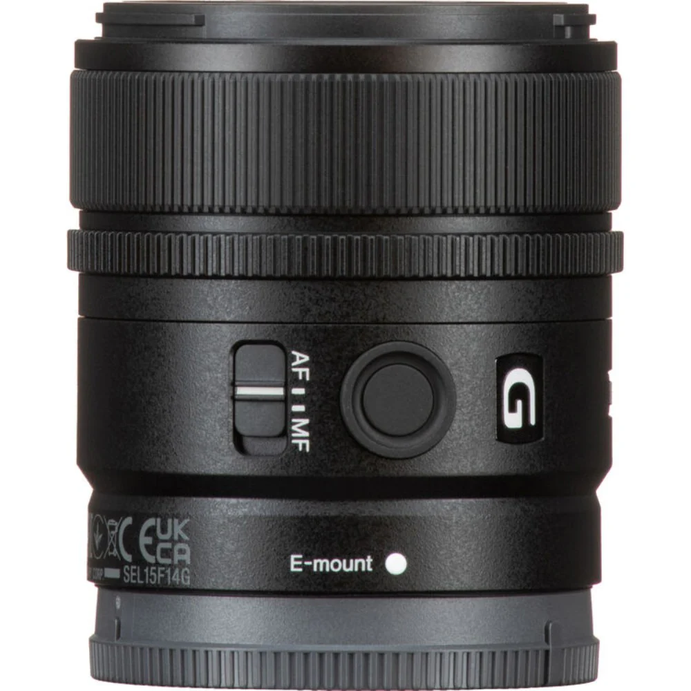 Sony FX30 with FE 16-25mm f/2.8 and 15mm f/1.4 (Pro Kit) - Image 70