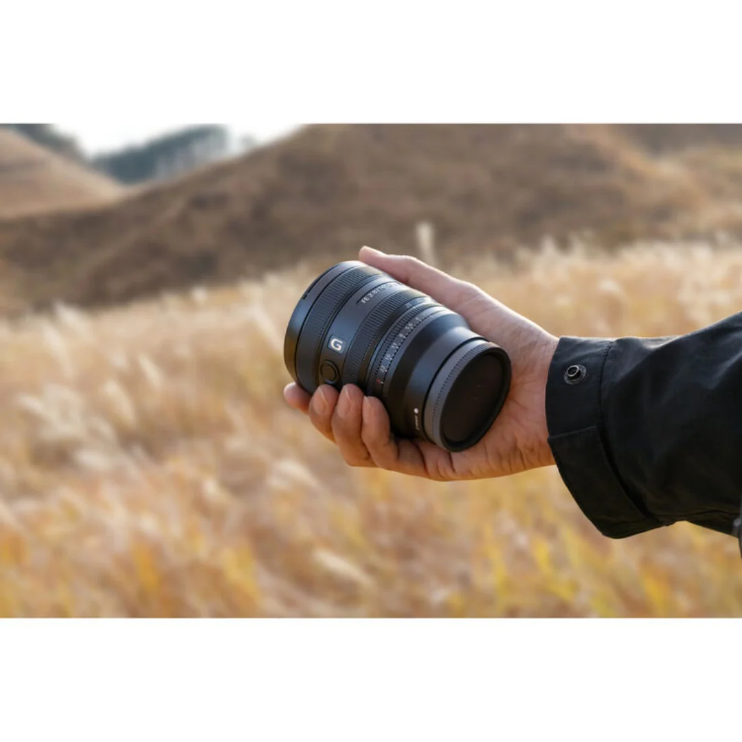 Sony FX30 with FE 16-25mm f/2.8 G Lens - Image 19