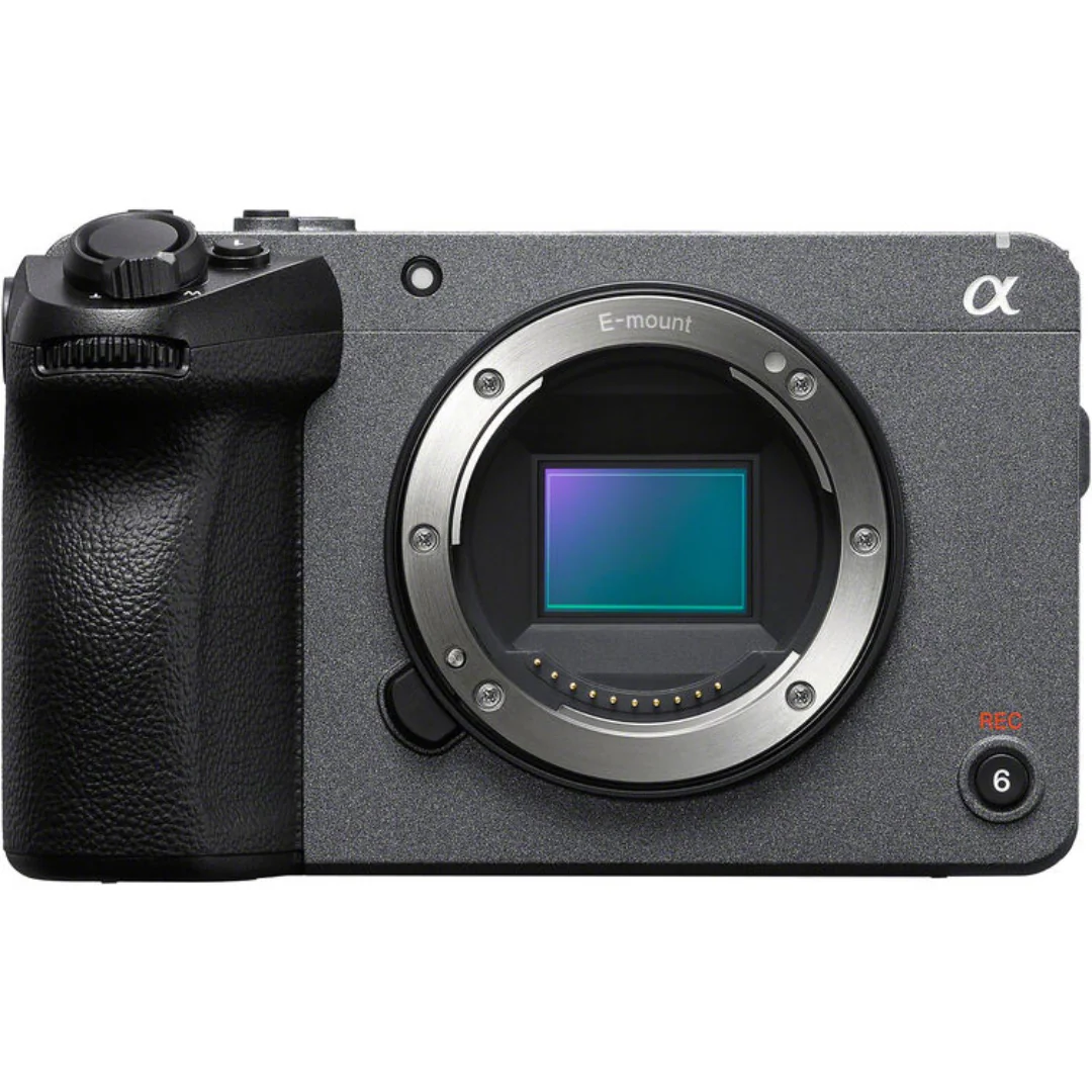 Sony FX30 with FE 16-25mm f/2.8 G Lens - Image 2