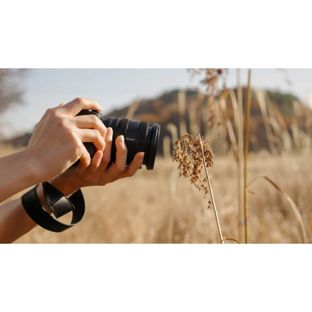 Sony FX30 with FE 16-25mm f/2.8 G Lens - Image 20
