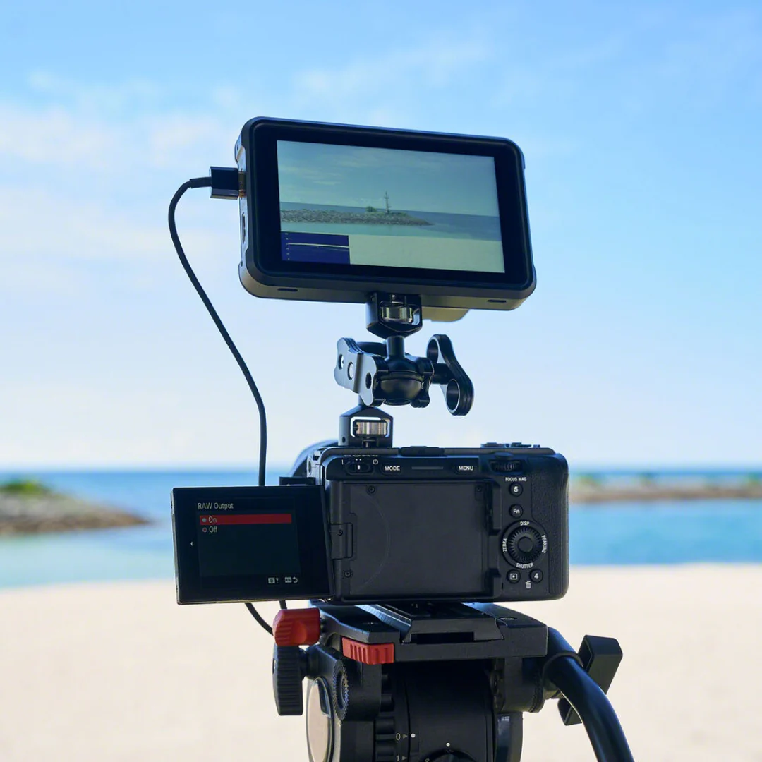Sony FX30 with FE 16-25mm f/2.8 G Lens - Image 25