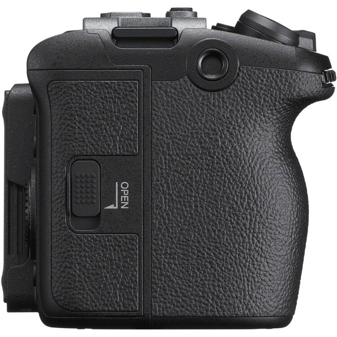 Sony FX30 with FE 16-25mm f/2.8 G Lens - Image 6
